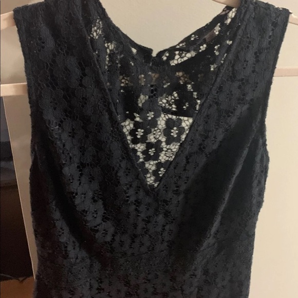 Nanette Lepore lace dress - Picture 2 of 4